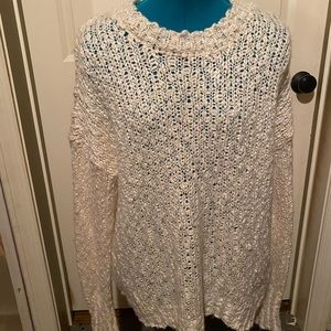 Universal threads co. sweater